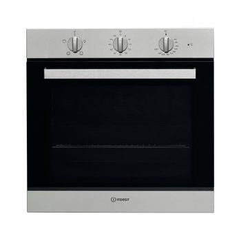 Horno Indesit Ifw 6230 Ix Convencional 60cm