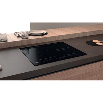 Airlux Placa De Inducción Domino 30cm 2 Fuegos Negros - Ati322wh con  Ofertas en Carrefour