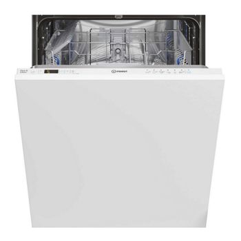 Bosch Smi4ecs21e Lavavajillas Integrable ( No Incluye Panel Puerta ) 60cm  14cubiertos Clase B con Ofertas en Carrefour