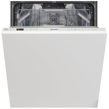 Indesit Lavavajillas 60cm 14c 44db A++ Totalmente Integrado - Dio3c24ace