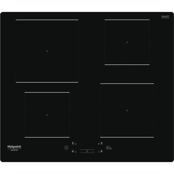 Placa De Inducción Hotpoint Hq5660sne