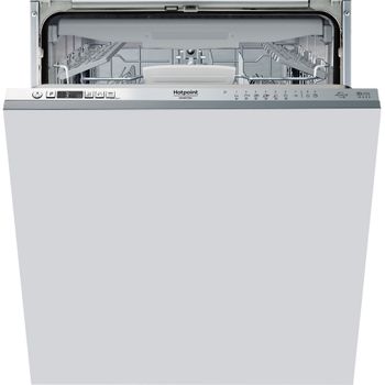 Lavavajillas Integrable Ariston Hotpoint Hi 5030 Wef 14 Servicios