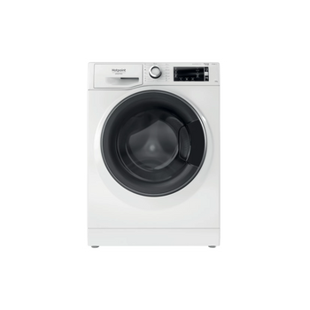 Lavadora Hotpoint Nlcd10448wdaweu 10kg 1400rpm