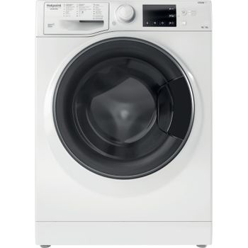 Lavasecadora Hotpoint Rdg964348wdvspt 9kg 1400rpm