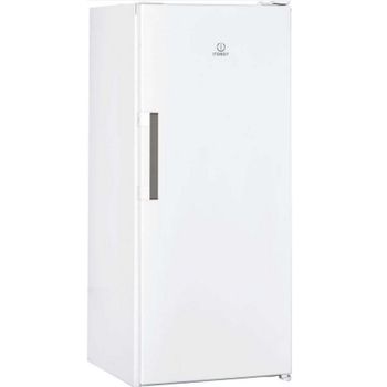 Indesit Frigorífico 1 Puerta 60cm 263l - Si41w1/1