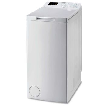 Whirlpool Lavadora Top 40cm 7kg E Blanco - Tdlr72223ssfrn con Ofertas en  Carrefour