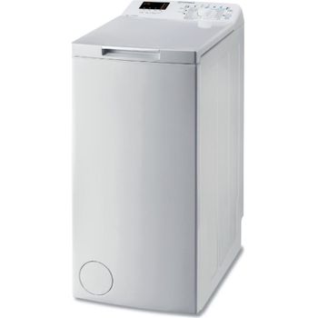 Chollo de hoy  Electrolux EN6T4722BF lavadora carga superior 7kg 1200rpm  clase d libre instalacion