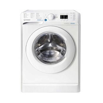 Lavadora ojo de buey 9kg 1400 rpm blanca - WGG244F0FR - bosch 