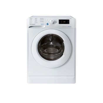 Lavasecadora Indesit Bde761483xwsptn 7/6kg 1400rpm A