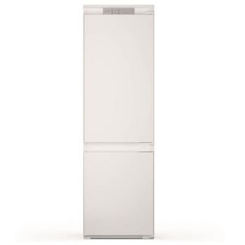 Hotpoint Frigorífico Combinado De 250 L Deslizable - Hac18t532