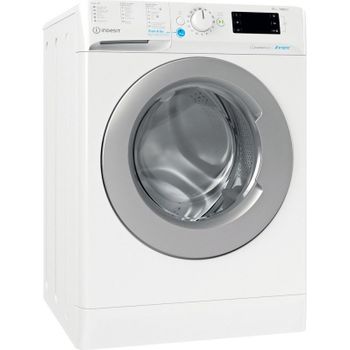 Lavadora Indesit Bwe101484xwssptn 10kg 1400rpm