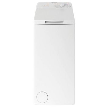 Lavadora Carga Superior Haier RTXSG48TMCE-37 B 8Kg 1400Rpm Blanco