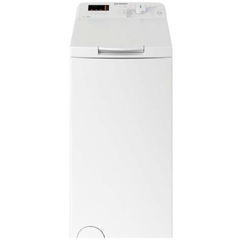 Lavadora 6kg Indesit F EWD61051WSP