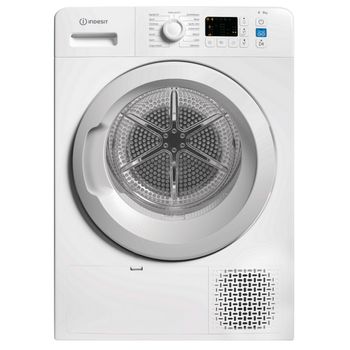 Indesit Indesit Condensación Frontal Sl - Ytnm1081fr