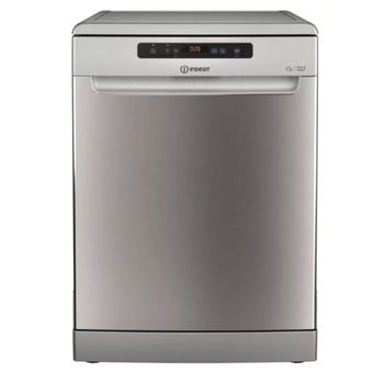 Indesit D2f Hd624 As - Lavavajillas 60 Cm E 14 Cubiertos Inox