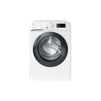 Indesit Bwe 101496x Wkv It Lavadora Carga Frontal 10 Kg 1351 Rpm Blanco