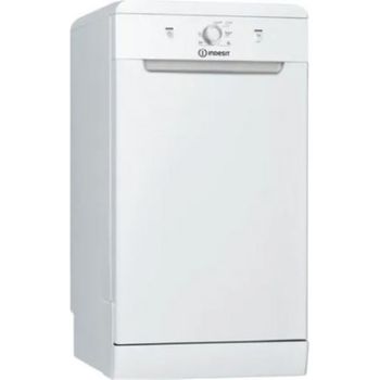 Indesit Df9e1b10 Lavavajillas De Libre Instalación 45cm 9 Cubiertos Clase F