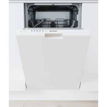 Indesit Di9e 2b10 Lavavajilla Completamente Integrado 9 Cubiertos F