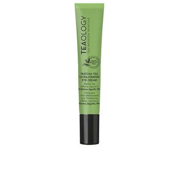 Matcha Tea Ultrafirming Eye Cream 15 Ml