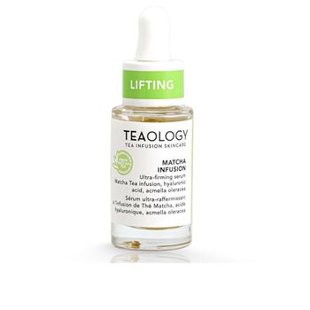 Matcha Tea Infusion Ultra-firming Serum 15 Ml