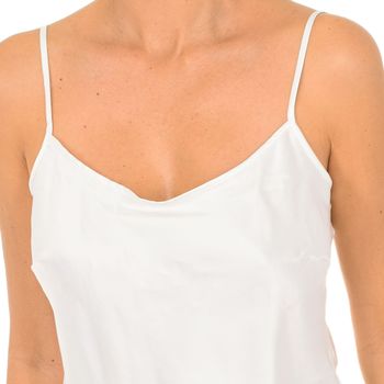 Camisetas Interiores Mujer Dim Tirantes 