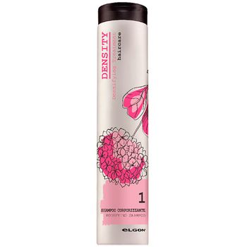 Elgon Density Bodifying Shampoo 250 Ml Champú Densificante