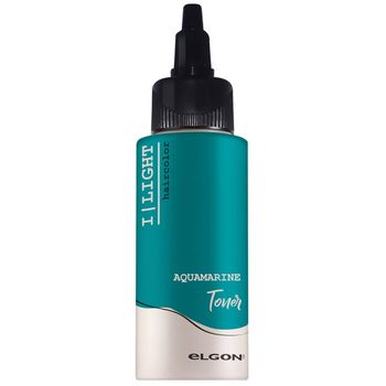 Elgon I-light Toner Aquamarine