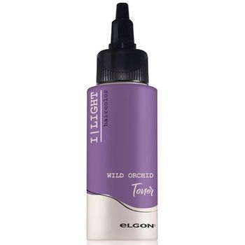 Elgon I-light Toner Wild Orchid 100 Ml