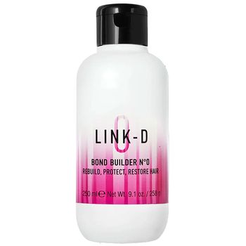 Link-d Bond Builder 0 Shampoo 250 Ml