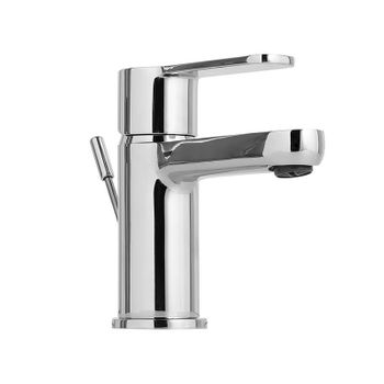 Grifo Mezclador De Lavabo Serie Nora