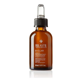 Concentrado Intensivo Antimanchas D-clar Rilastil (30 Ml)