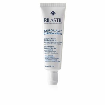 Crema Reparadora Rilastil Manos (30 Ml)