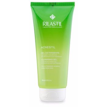 Rilastil Acnestil Gel Limpiador 200 Ml