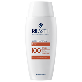 Rilastil Sun System Ultra Protector Fluído 100 75 Ml