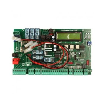 Placa De Control Zm3e - 3199zm3e - Came