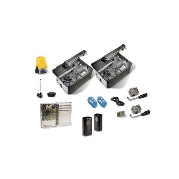 Kit De Motorización De Puerta Batiente Frog-ae 230v - 8k01mi-005 - Came