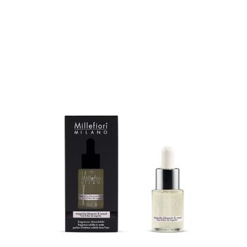 Millefiori Milano Aceite Hidrosoluble Natural Magnolia Blossom 15 Ml