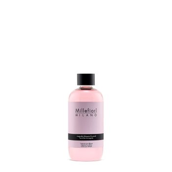 Recambio Natural Magnolia Blossom 250ml Millefiori Milano