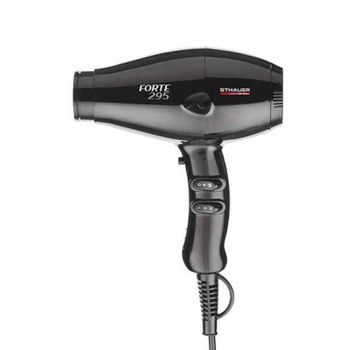 Secador De Pelo Sthauer Forte 295 Compact 2000 W Difusor