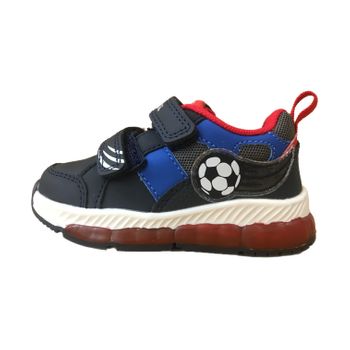 Las mejores ofertas en Zapatillas deportivas Azul unisex para niños 1.5  Zapato de EE. UU.