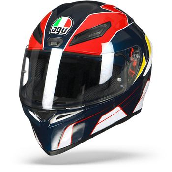 Casco De Moto Agv K1 Pitlane