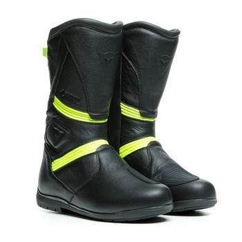 Botas De Moto Dainese Fulcrum Gt Gore-tex Naf