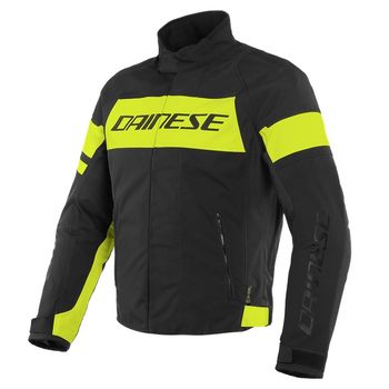 Chaqueta De Moto Dainese Saetta D-dry Textil Naf