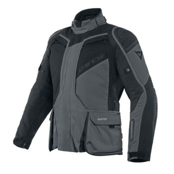 Chaqueta De Moto Dainese D-explorer 2 S/t Gore-tex Ne