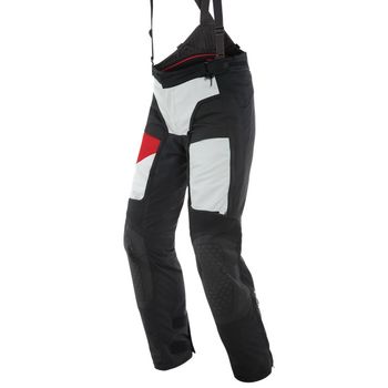 Pantalón De Moto Dainese D-explorer 2 Gore-tex Textil Ngr