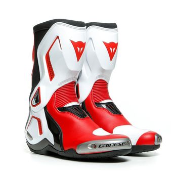 Botas De Moto Dainese Torque 3 Out Nbr