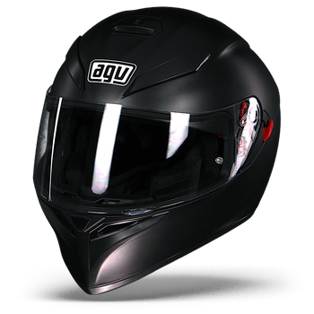 Casco De Moto Agv K3 Sv Max Vision Nm