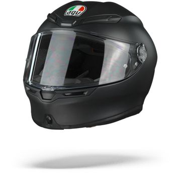 Casco De Moto Agv K5 S Max Vision Nm