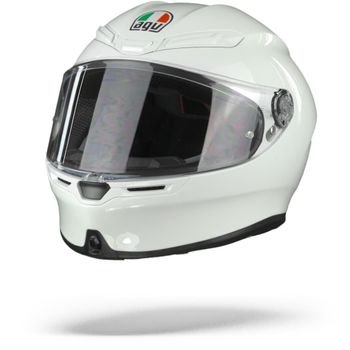 Casco De Moto Agv K5 S Max Vision Nm