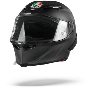 Casco De Moto Agv K3 Sv Max Vision N con Ofertas en Carrefour